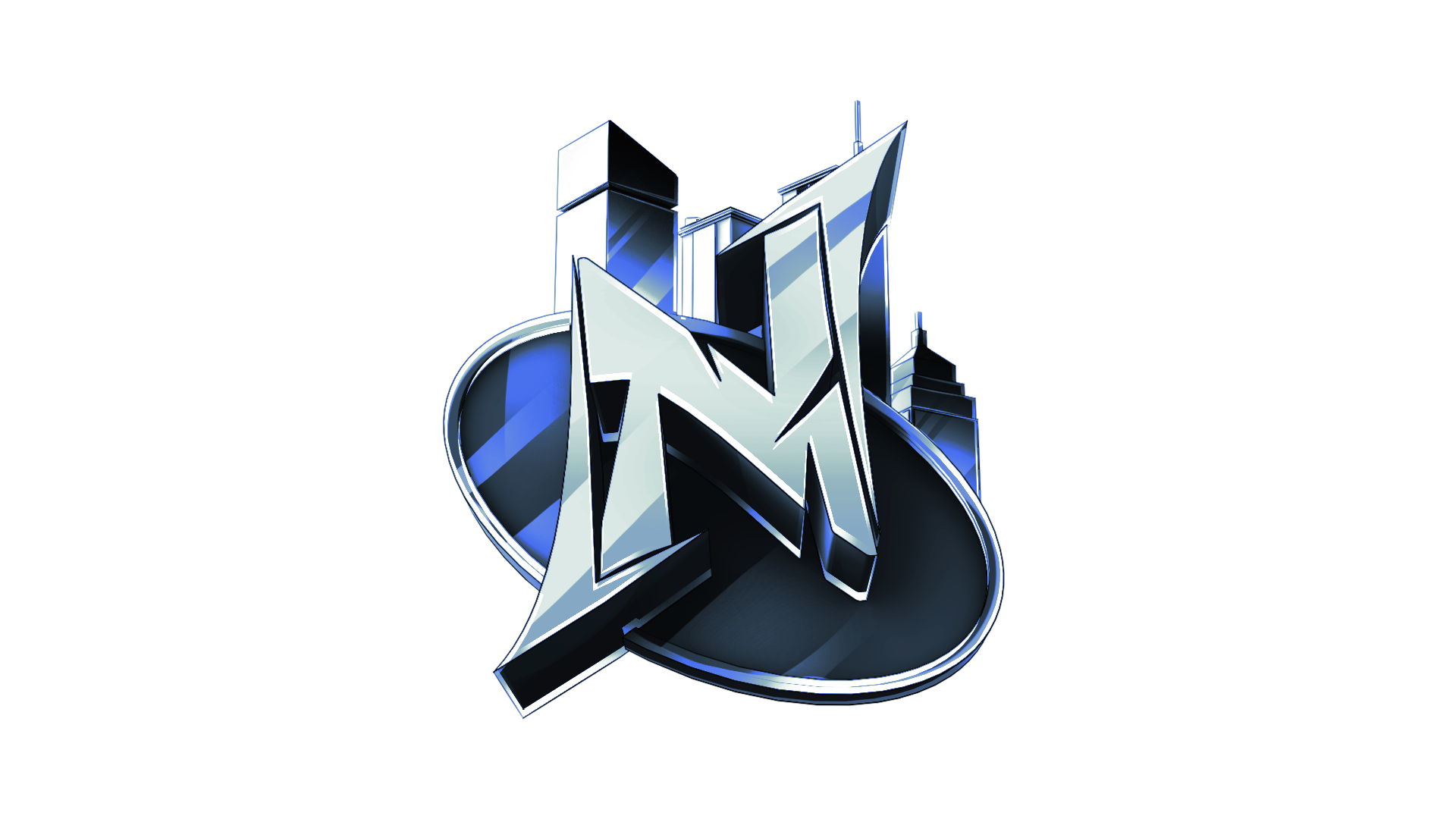 NTeam Logo